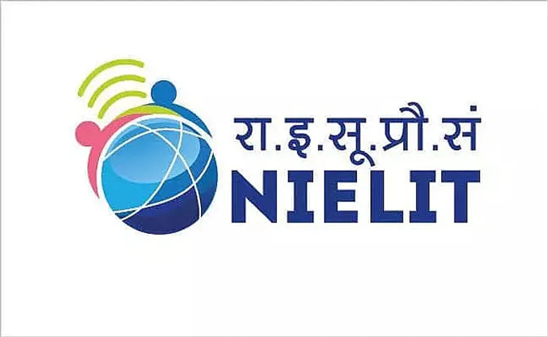 NIELIT Recruitment 2020 for Scientist