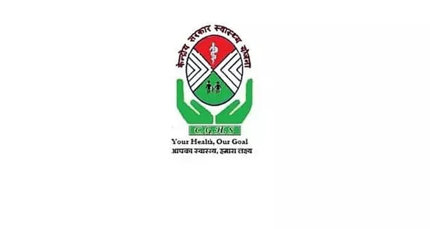 CGHS Guwahati Recruitment 2021 - 09 MTS, Nursing Officer, Pharmacist Vacancy, Latest Jobs