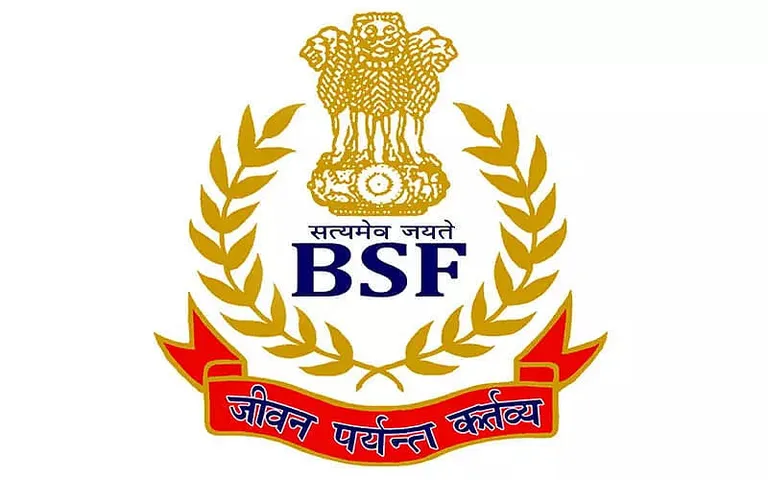 Border Security Force (BSF) Recruitment 2021 - Assistant Aircraft Mechanic & Other Vacancy, Job Openings