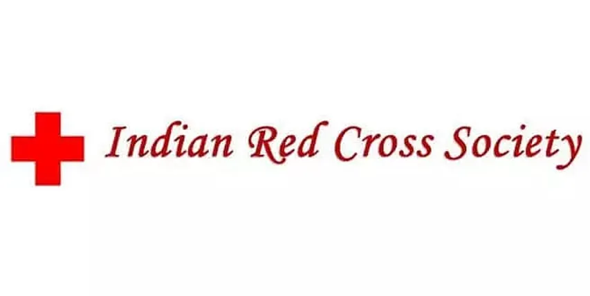 Indian Red Cross Society (IRCS) Guwahati Recruitment 2021 - 01 Secretary Vacancy, Latest Job Openings