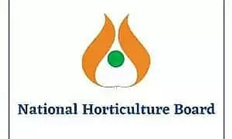 NHB Recruitment 2021 - 20 Deputy Director and Horticulture Officer Vacancy, Job Openings