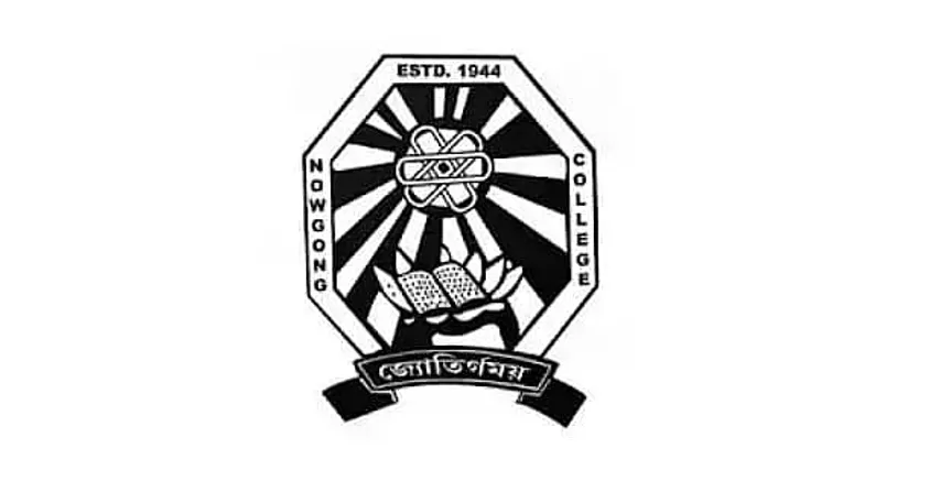 Nowgong College Recruitment 2021 – 04 Assistant Professor Vacancy, Latest Job Openings