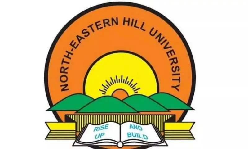 NEHU Tura Campus Recruitment 2021 - 01 Coordinator Vacancy, Job Openings