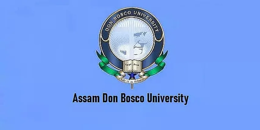 Assam Don Bosco University Recruitment 2021 - 06 Professor Vacancy, Job Openings