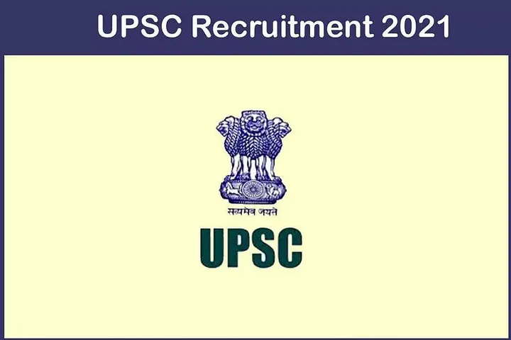 UPSC Principal Recruitment 2021: 363 Principal Vacancy, Job Openings