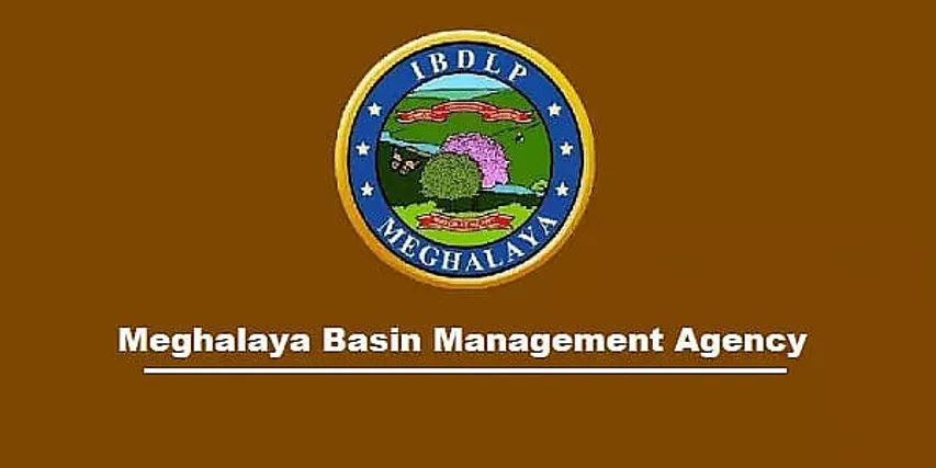 Meghalaya Basin Management Agency (MBMA) Recruitment 2021: 02 Watershed Landscape Conservator Vacancy, Job Openings