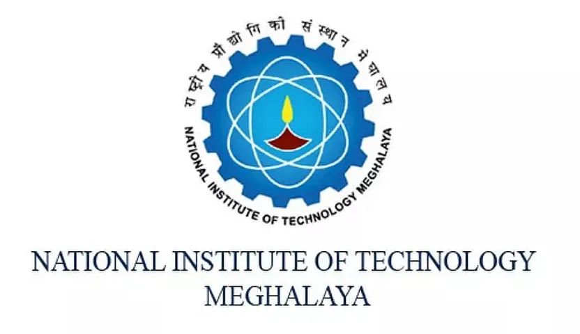 NIT Shillong Meghalaya Recruitment 2021 - Various Faculty Positions Vacancy, Job Openings