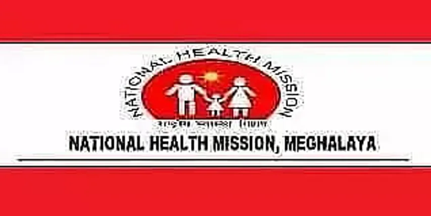NHM Ri Bhoi District Recruitment 2021: 01 Epidemiologist cum District Programme Coordinator Vacancy, Job Openings