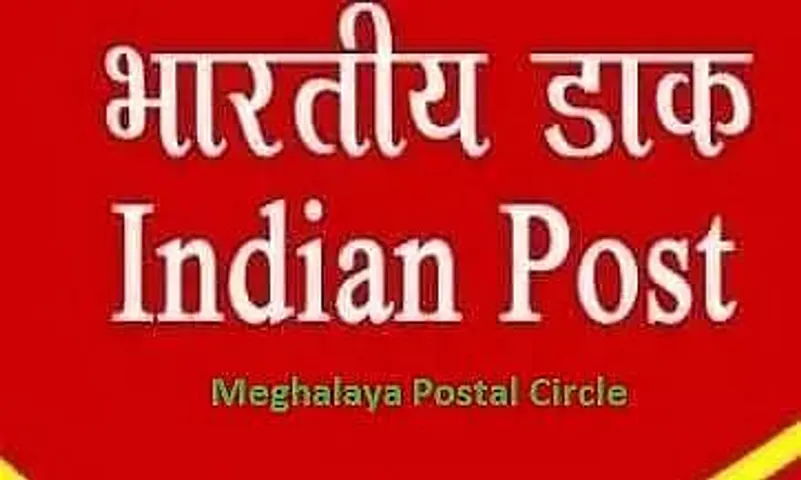 Meghalaya Postal Division Recruitment 2021: Direct Postal Agent Vacancy, Job Openings