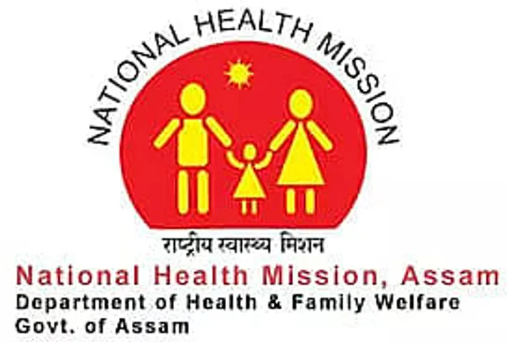NHM Assam CHO Recruitment 2021: 466 Community Health Officer (CHO) Vacancy, Job Openings