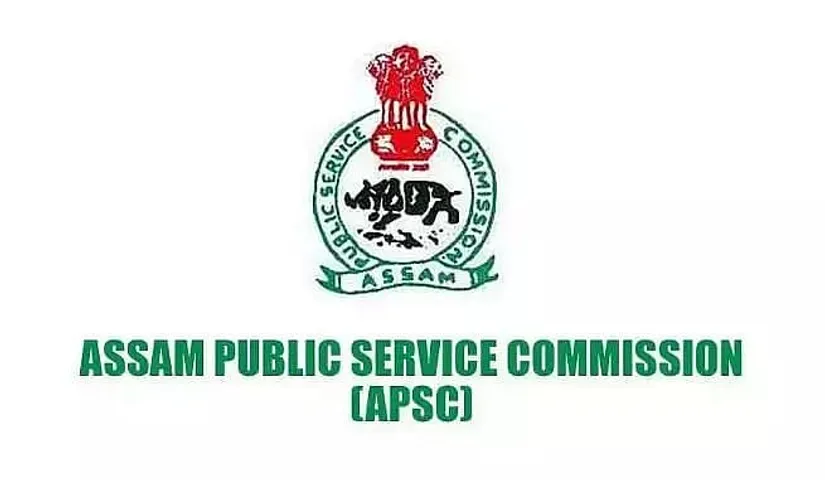 APSC Guwahati Recruitment 2021 - 01 Junior Engineer Vacancy, Latest Job Openings