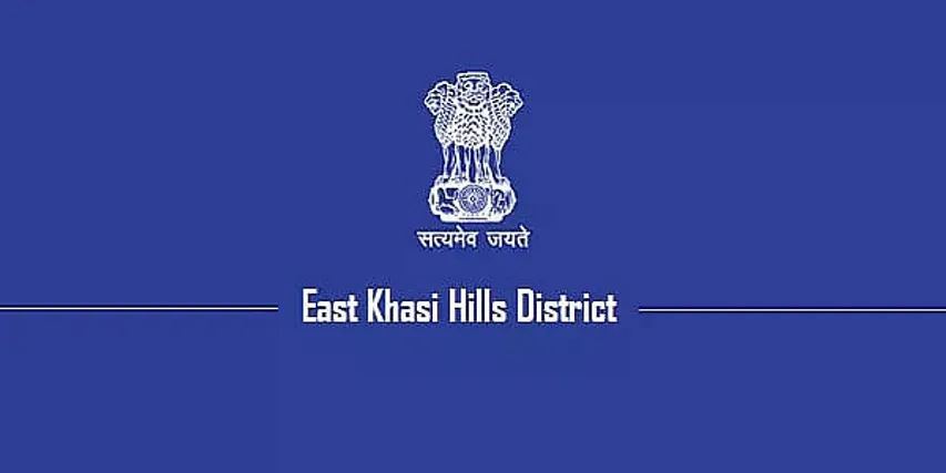 DRDA East Khasi Hills Recruitment 2021 - Manager, Assistant & DEO Vacancy, Job Openings