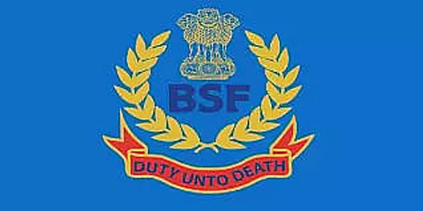 BSF School Shillong Recruitment 2021 -  PGT (Maths) Vacancy, Job Openings