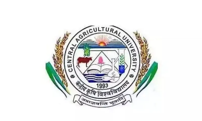 CAU Pasighat Recruitment 2021 - Agro Associates and Others Vacancy, Job Openings