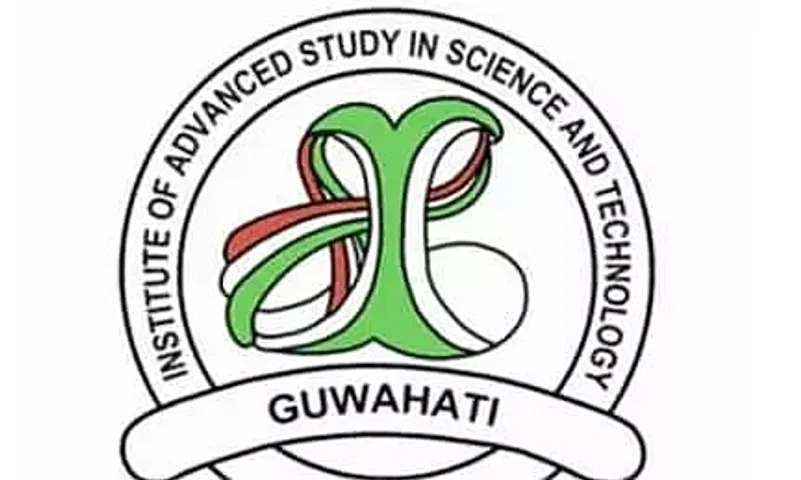 IASST Recruitment 2020  for Project Associate I