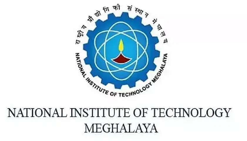 NIT Meghalaya Recruitment 2021 - Senior Research Fellow Vacancy, Job Openings