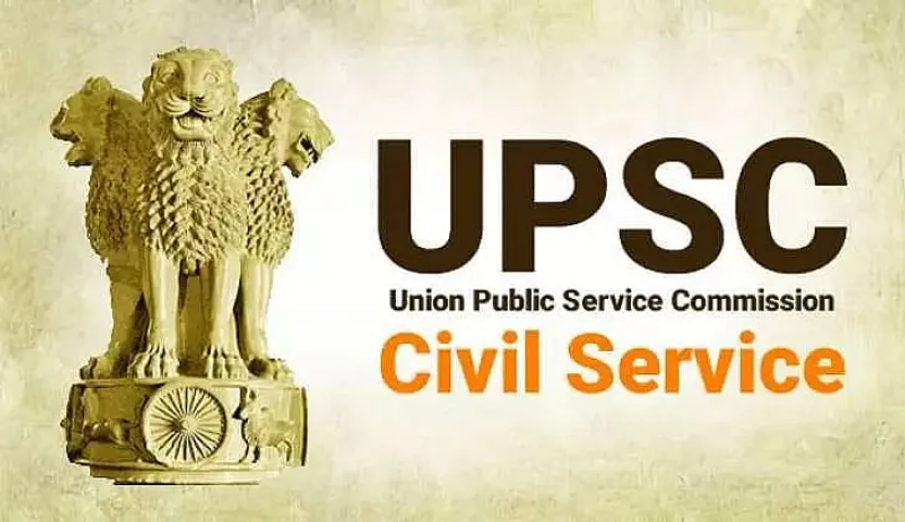 UPSC Recruitment 2021 - Assistant Director, Research Officer & Senior Grade Vacancy, Job Openings