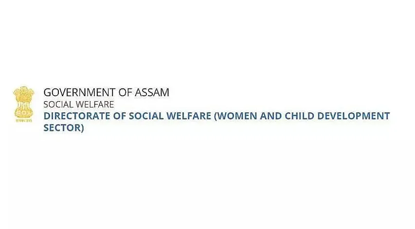 Poshan Abhiyaan Assam Recruitment 2021 - 12 Coordinator, Project Assistant Vacancy, Latest Jobs