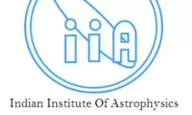 Indian Institute Of Astrophysics Job 2020 for Junior Research Fellow