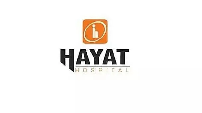 Hayat Hospital Guwahati Recruitment 2021 - Graphic Designer Vacancy, Job Openings