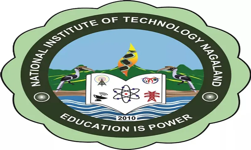 NIT Nagaland Recruitment 2021 - Junior Project Fellow Vacancy, Job Openings