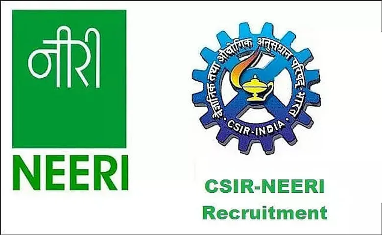 NEERI Recruitment 2021 - Project Associate Vacancy, Job Openings