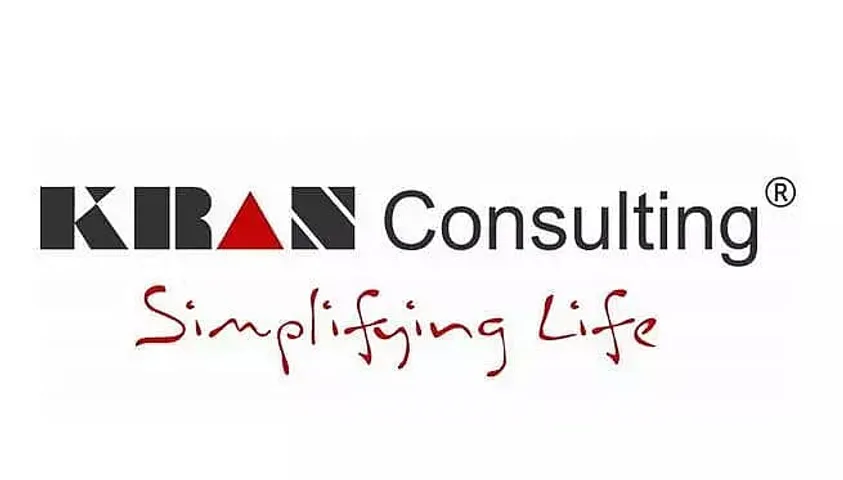 Kran Consulting Pvt Ltd Guwahati Recruitment 2021 - 06 Executive, Engineer Vacancy, Latest Jobs