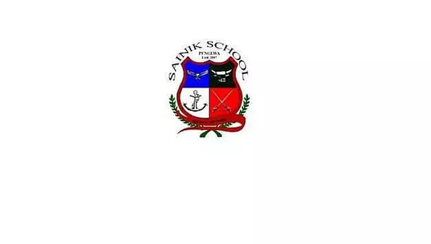Sainik School Nagaland Recruitment 2021 - 01 Nursing Vacancy, Latest Jobs
