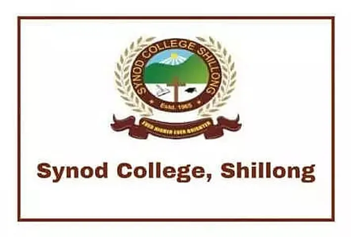 Ri Bhoi Synod College Recruitment 2021 - Assistant Professor & Librarian Vacancy, Job Openings