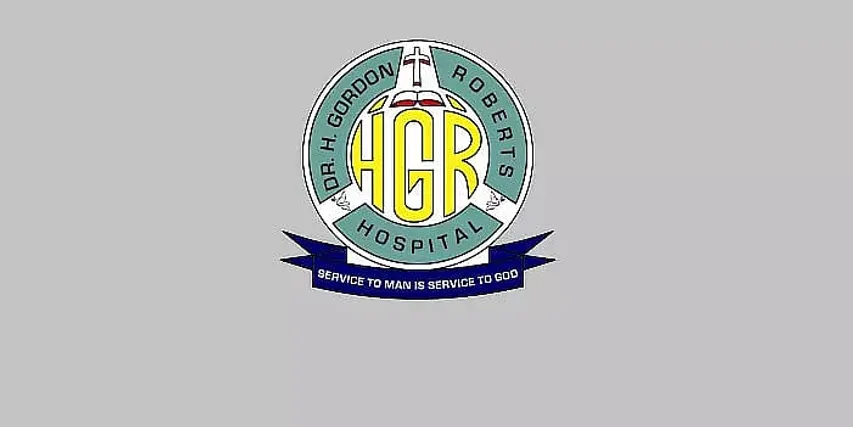 Dr. H. Gordon Roberts Hospital, Shillong Recruitment 2021 - Laboratory Technician Vacancy, Job Openings
