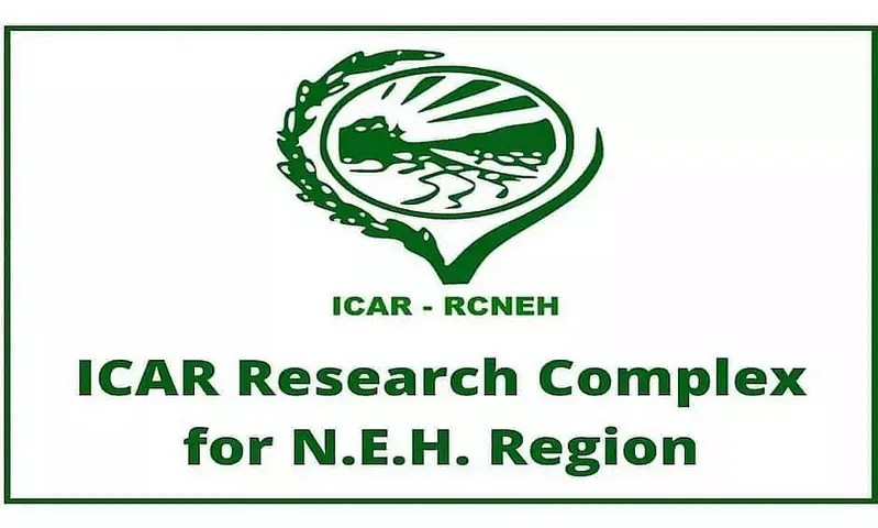 ICAR Umiam Recruitment 2021: 04 Young Professional Vacancy, Job Openings