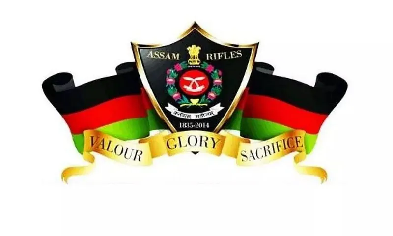 Assam Rifles Recruitment 2021 - Group B & C Vacancy, Job Openings