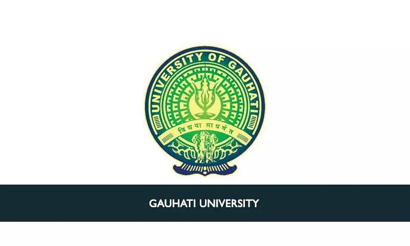 Gauhati University Recruitment 2021 - Field Investigator & Research Fellow Vacancy, Job Openings