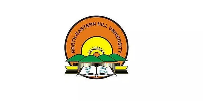 NEHU Recruitment 2021 - Guest Faculty Vacancy, Job Openings