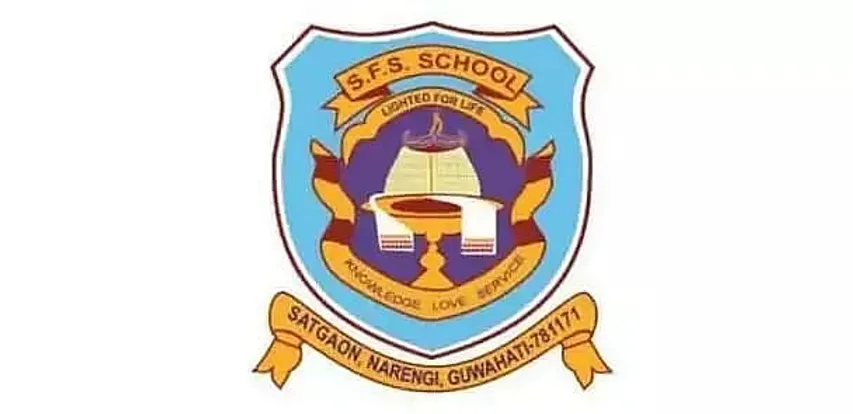 St. Francis De' Sales HS School Guwahati Recruitment 2021 - 01 Graphic Designer Vacancy, Latest Jobs