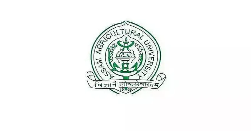 Assam Agricultural University Jorhat Recruitment 2021: Enumerator Vacancy, Job Openings