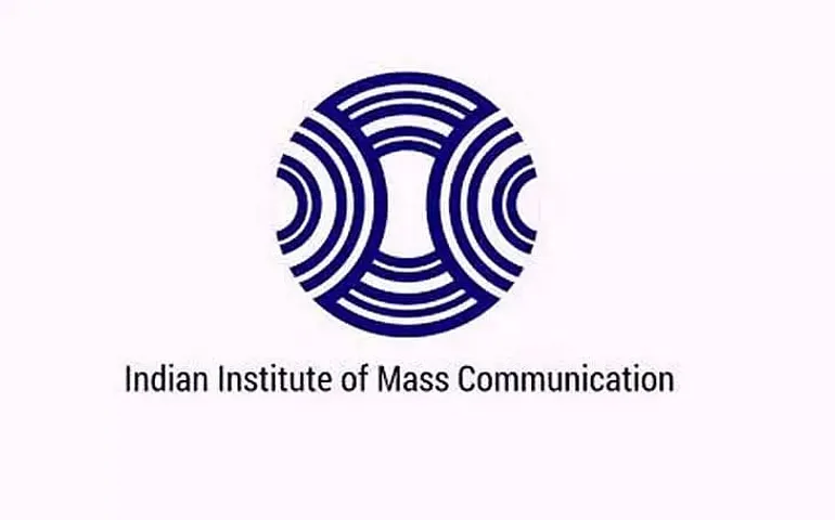 IIMC Recruitment 2021 - Teaching Associate Vacancy, Job Openings