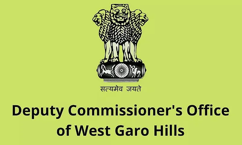 DC Office Tura Recruitment 2021: 12 DEO, Hostel Matron, Dresser & Other Vacancy, Job Openings