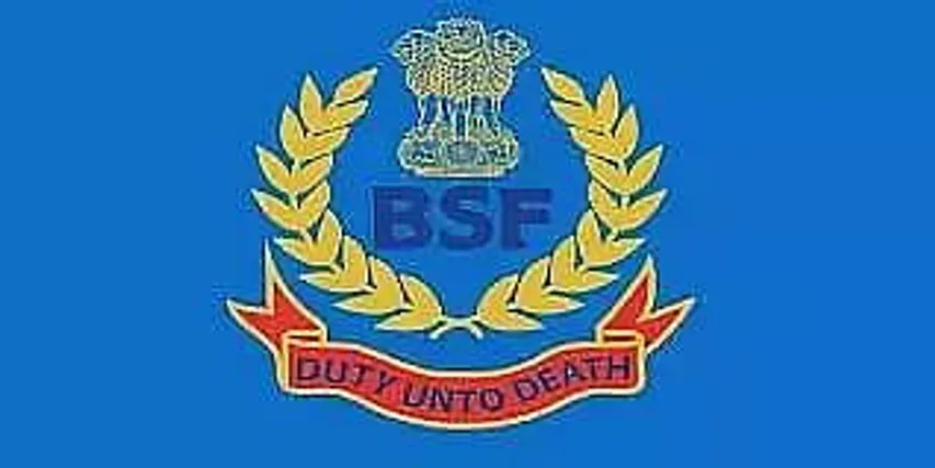 Jobs in Shillong: BSF Senior Secondary School Recruitment 2025 - TGT Vacancy
