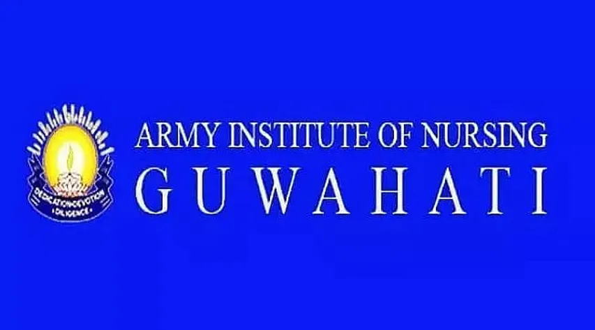 Army Institute of Nursing Guwahati Recruitment 2021 - 05 Tutor Vacancy, Latest Jobs