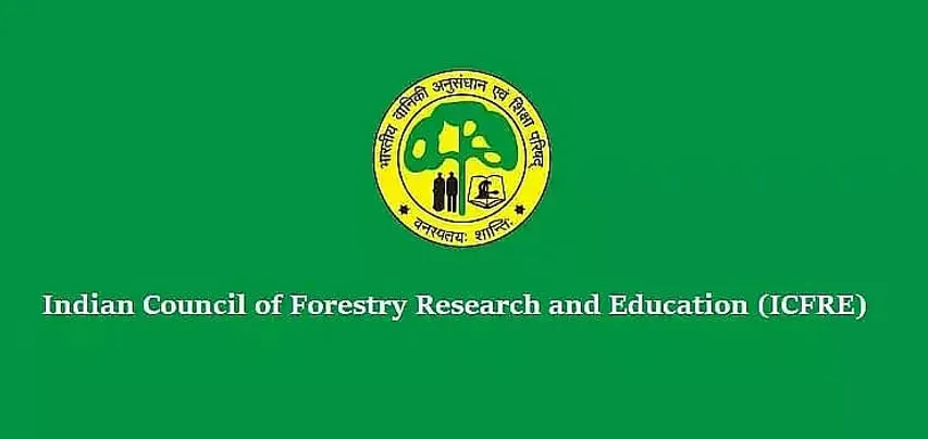 ICFRE Mizoram Recruitment 2021: Junior Project Fellow Vacancy, Job Openings