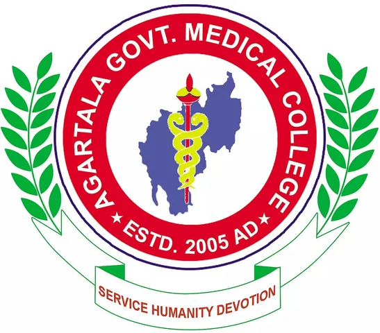 AGMC Tripura Recruitment 2021 : Laboratory Technician / Data Entry Operator Vacancy, Job Openings