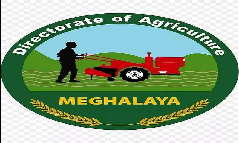 Directorate of Horticulture, Meghalaya Recruitment 2021 - Technical Assistant Vacancy, Job Openings