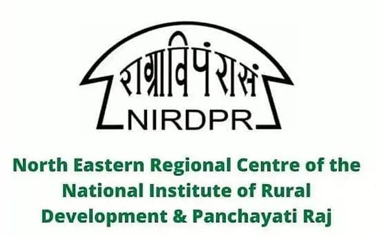 NIRDPR-NERC Guwahati Recruitment 2021 - 01 Research Associate Vacancy, Latest Jobs
