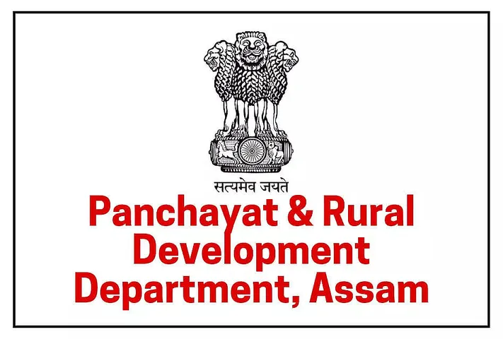 PNRD Assam Recruitment 2021 - 01 State Project Officer Vacancy, Latest Job Openings
