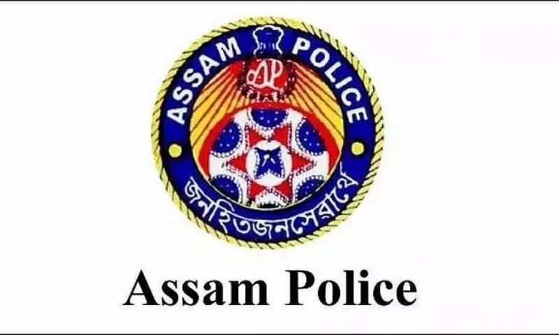 Assam Police Constable Recruitment 2022: 2134 Vacancy In AB & UB Branch, Latest Jobs
