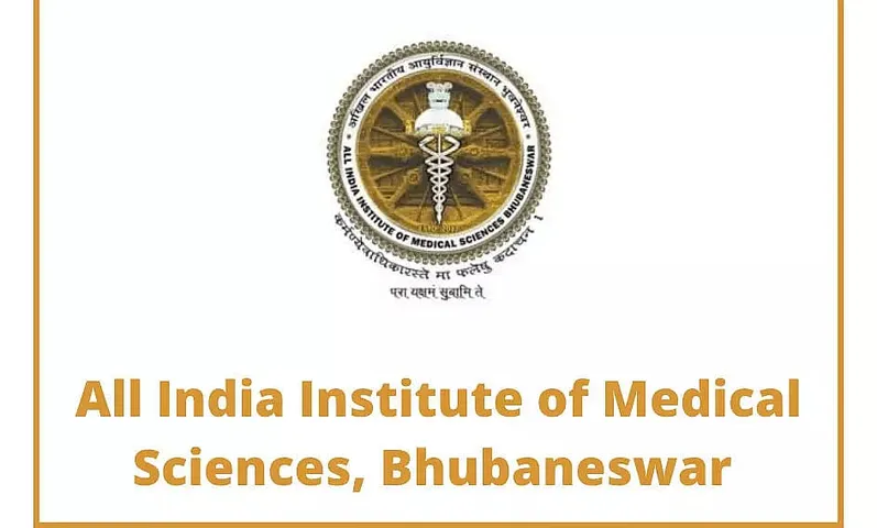 AIIMS Bhubaneswar Recruitment 2021: Field Worker (Multi Purpose Staff), Latest Jobs