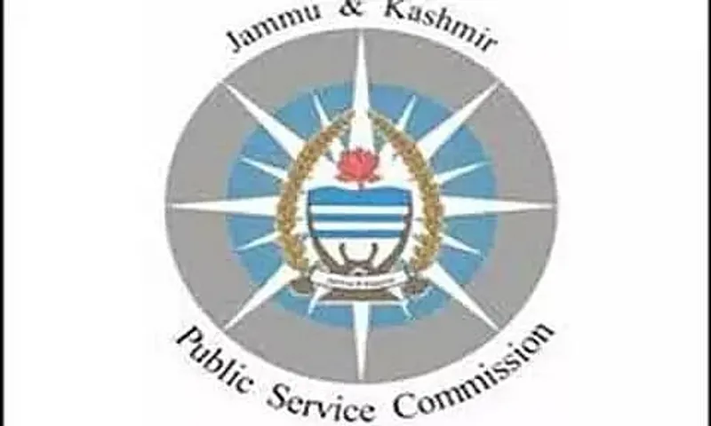 JKPSC Recruitment 2021:  Chief Librarian, Latest Jobs