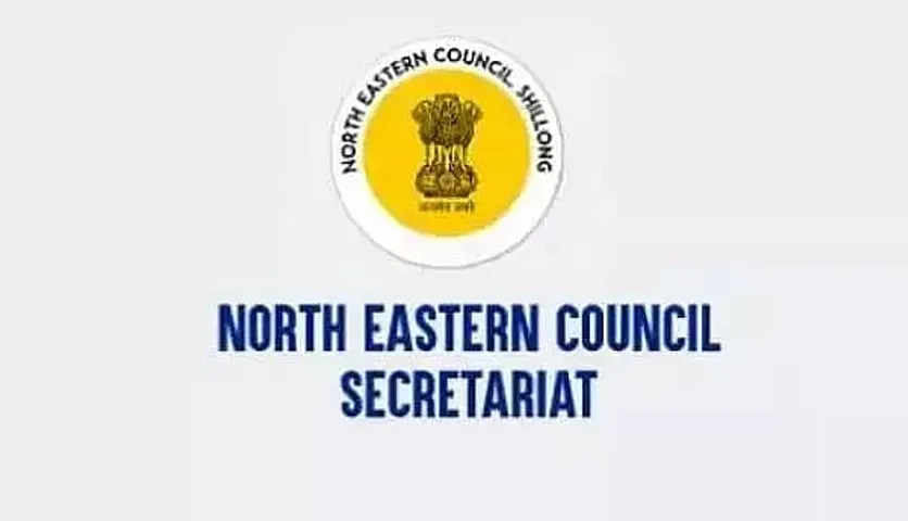 Jobs in Shillong: North Eastern Council Shillong Recruitment 2024 - Stenographer Grade-II Vacancy