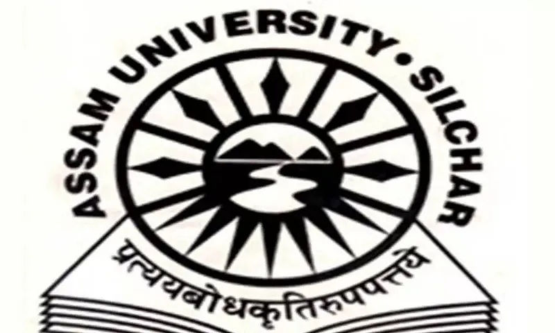 Assam University Recruitment 2022 -  Research Assistant, Field Investigator Vacancy, Job Opening